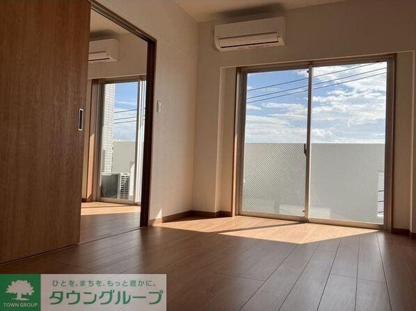 アーバーハイツ六町4丁目の物件内観写真